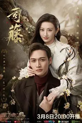 《司藤》：东方奇幻，悬疑爱情，揭秘苅族神秘身世