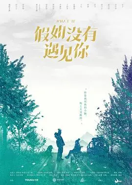 假如没有遇见你：穿越时空的爱情，探寻命运的真谛