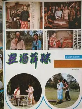 《怒海萍踪》：海上冒险传奇，命运与自由的史诗之旅