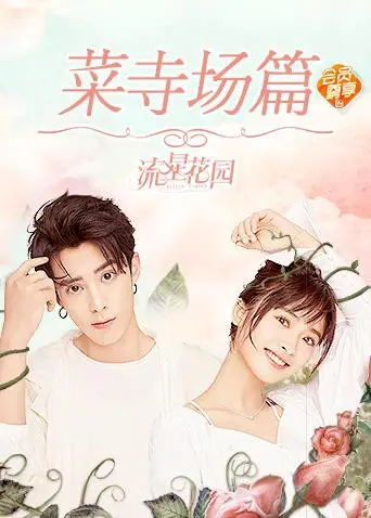 《星花园菜寺场篇》：当偶像剧遇上接地气，爆笑演绎另类爱情！