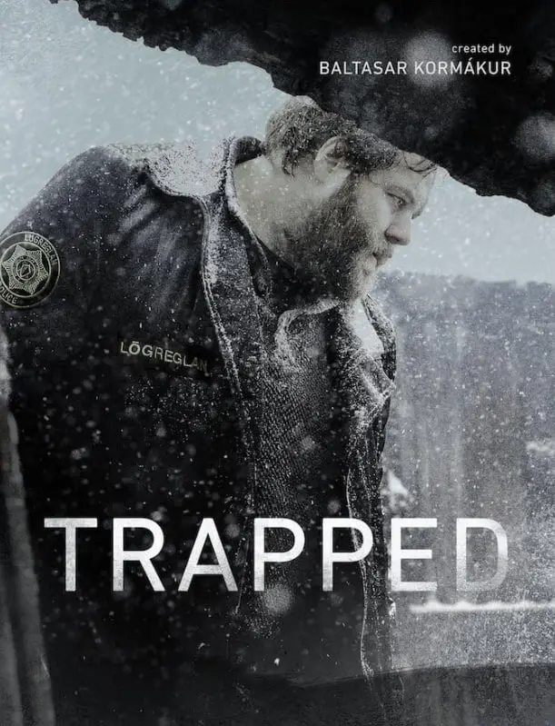 《绝境》第一季：人性深渊的挣扎与救赎，生存游戏背后的终极拷问！