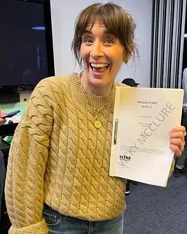 《一触即发 第二季》：深度解读冷战谍影，危机四伏的特工生死局