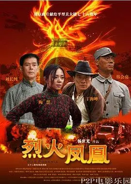 《烈火凤凰》：一部震撼人心的史诗巨制，重塑职场与青春的浴火重生传说