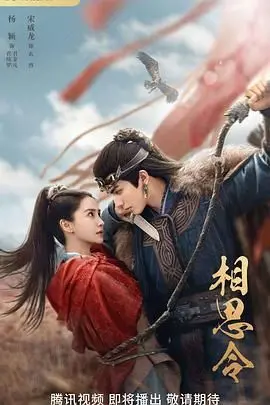 《相思令》：古装虐恋情深，家国天下与儿女情长的纠葛，一场跨越宿命的爱恋